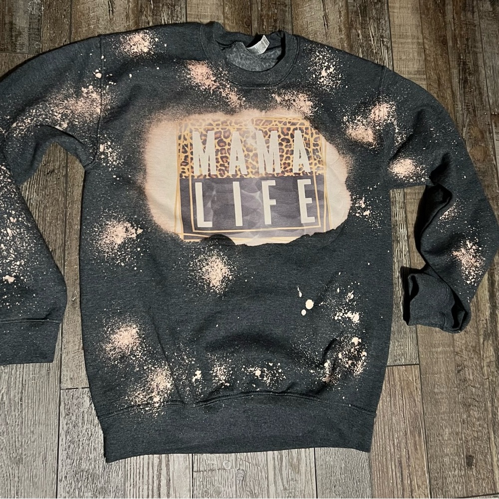 Crew Neck
